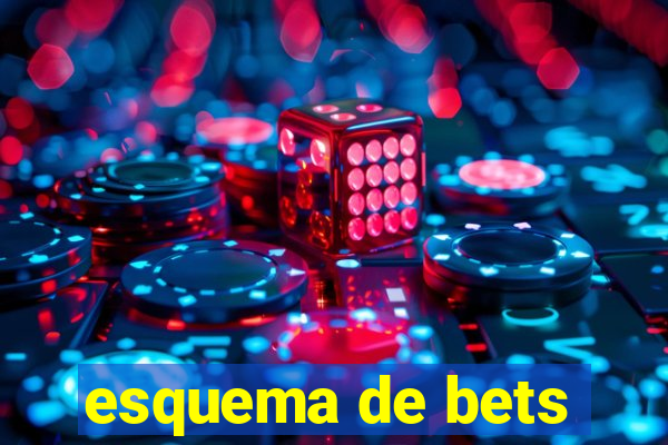 esquema de bets